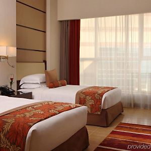 Camera con letto king size